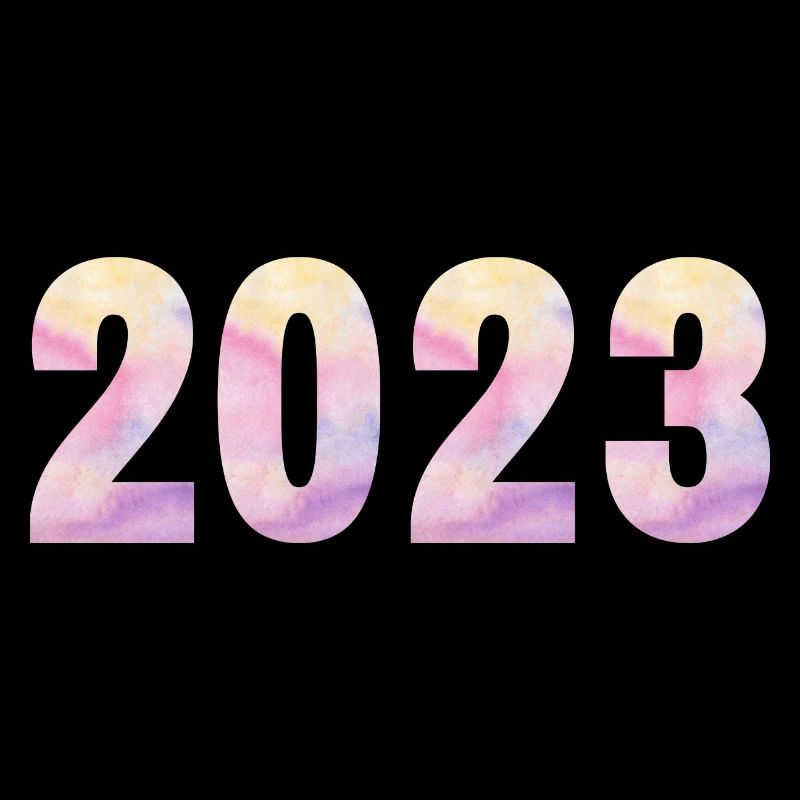 2023 Pastel Violet Rose