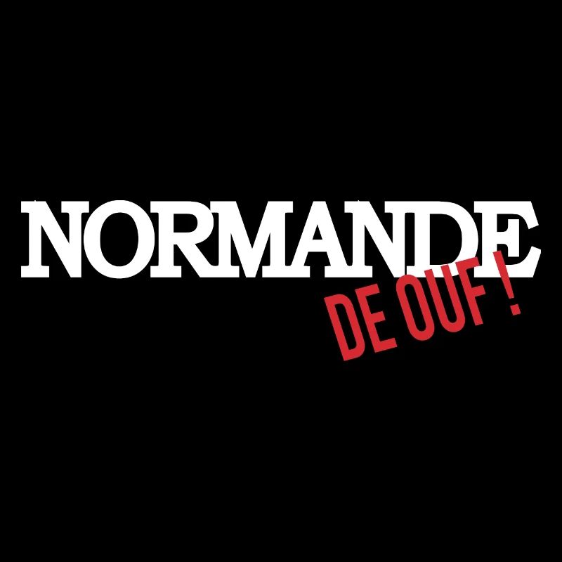 Normande de ouf