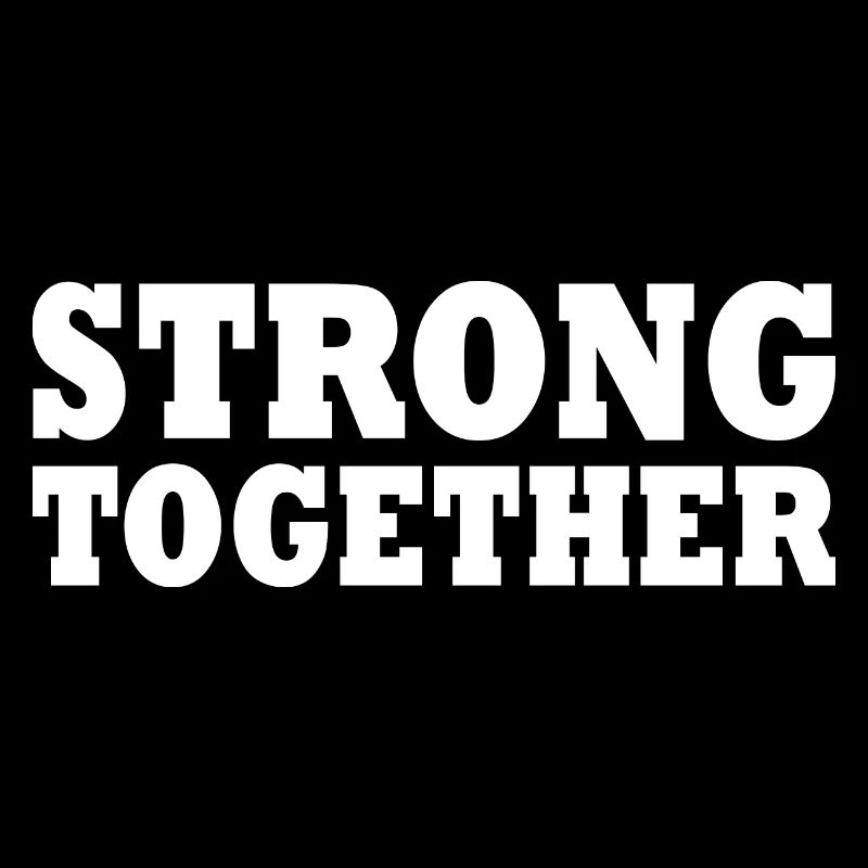 Strong together