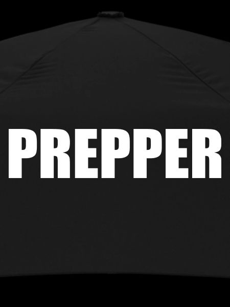 Prepper