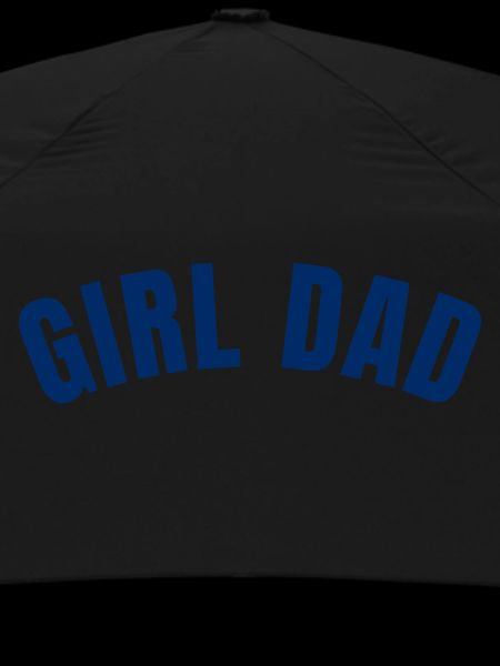 girl dad