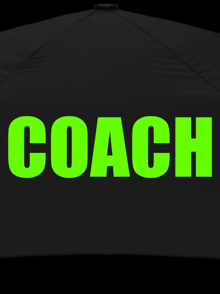 Coach