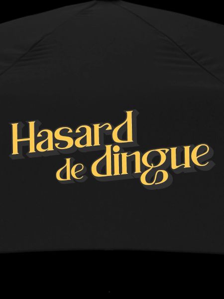 Hasard de dingue