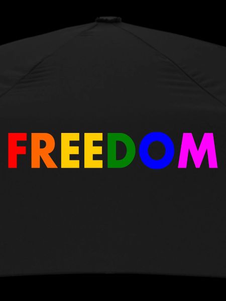 Freedom