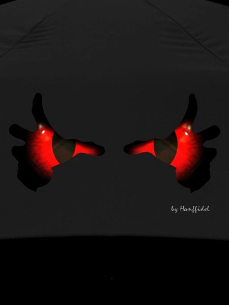 Devil Eyes