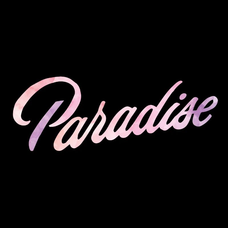 Paradies - Paradie