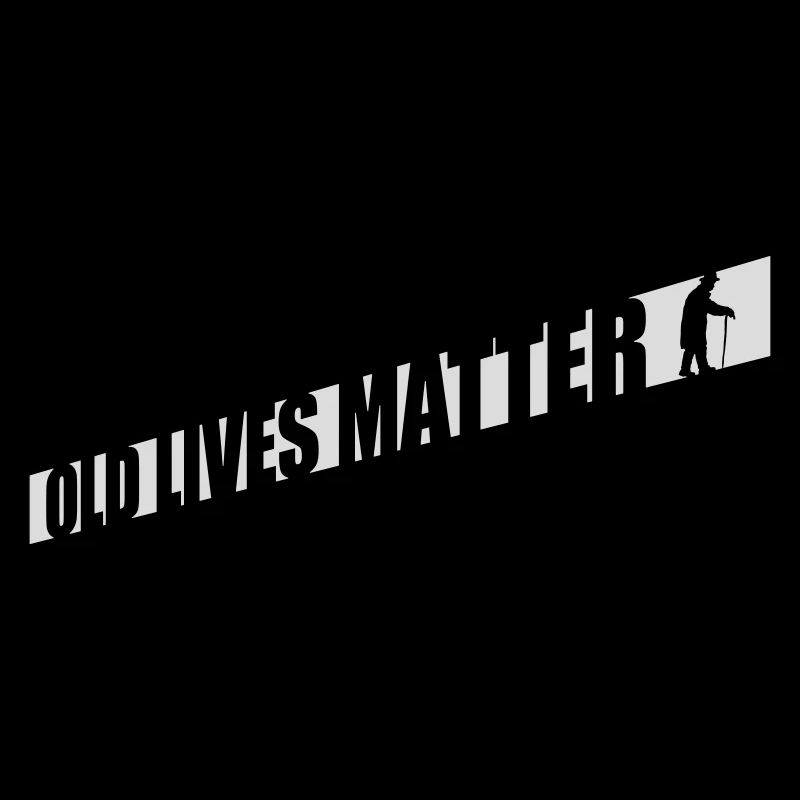 Citation Old Lives Matter