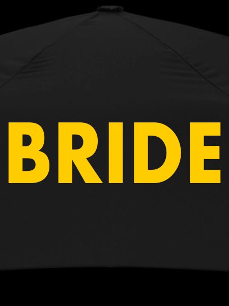 Bride