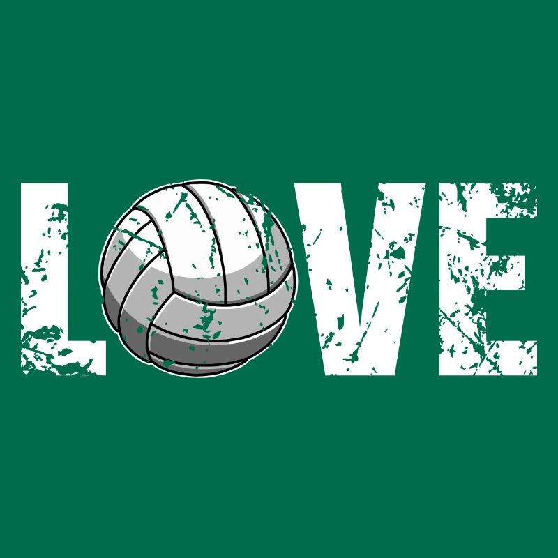 Volley-ball