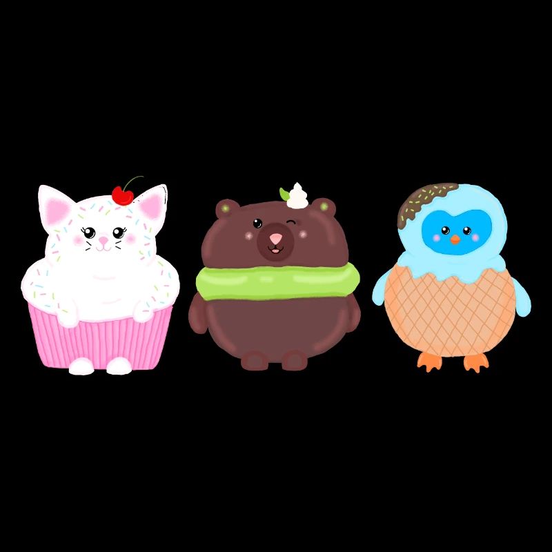 Sweet Beasts