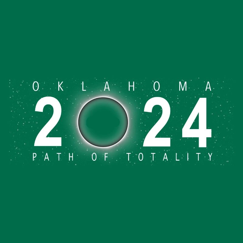 Solar Eclipse Oklahoma April 8 2024