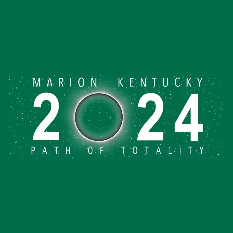 Solar Eclipse Marion Kentucky Eclipse April 8 2024