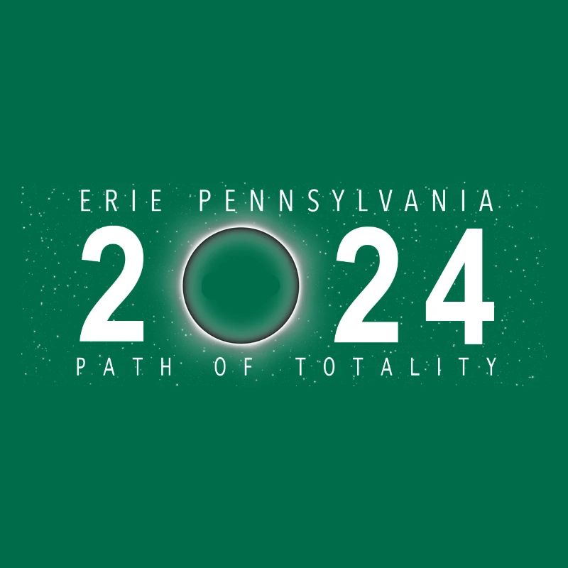 Solar Eclipse Erie Pennsylvania April 8 2024