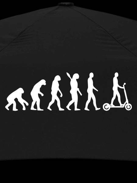 E-Scooter Scooter