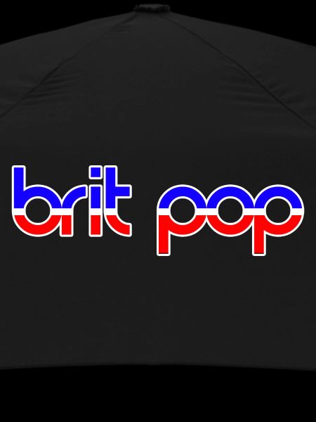 BRIT POP