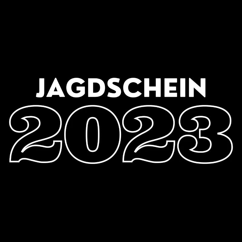 Jagdschein 2023