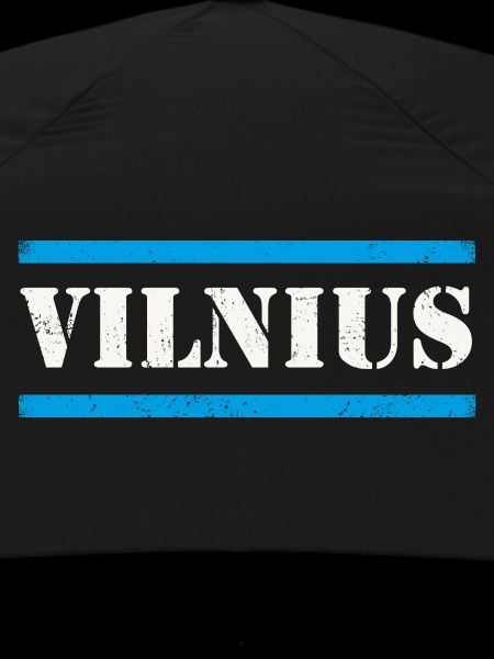 Vilnius