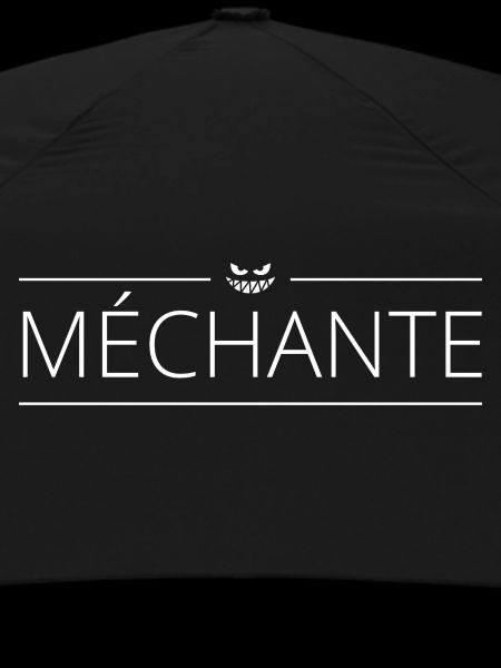 méchante