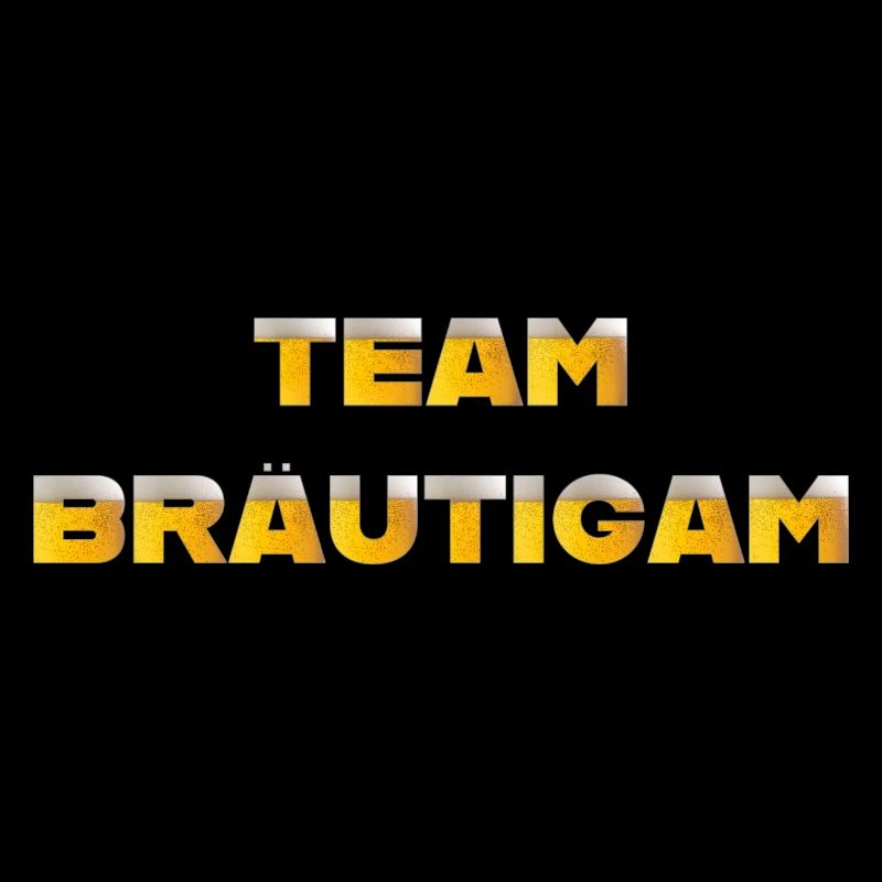 Team Bräutigam