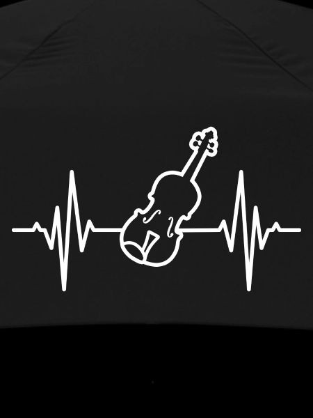 Violin Pulse Pulse