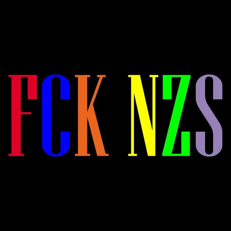 FCK NZS