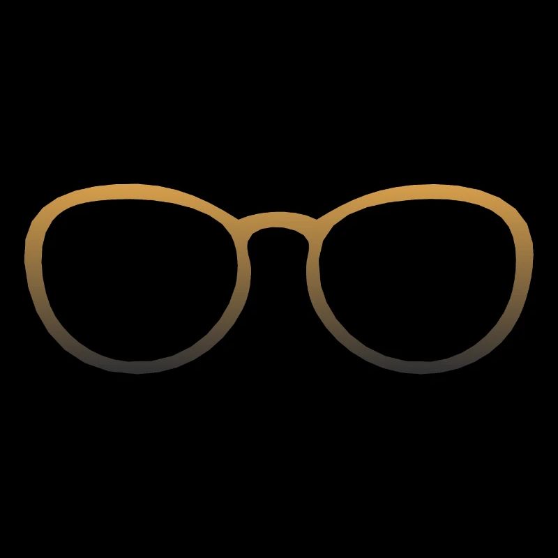 Sonnenbrille 2509 B gold