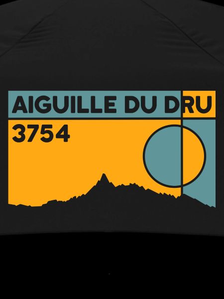 Aiguille Du Dru