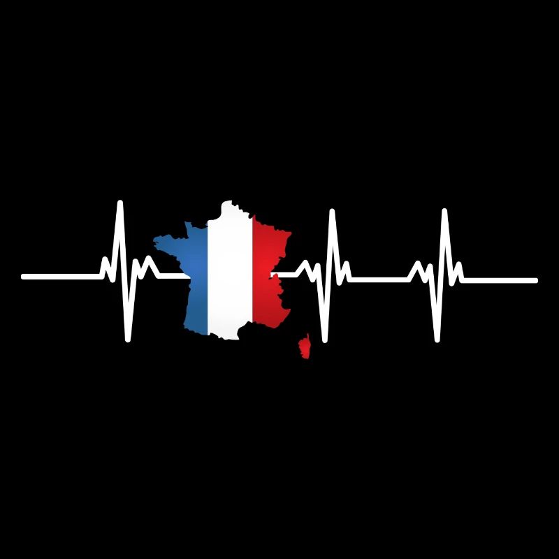 Heartbeat Frankreich