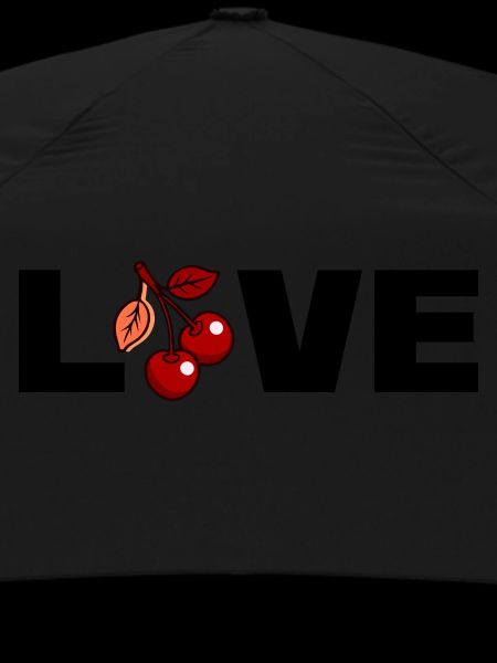 Love Cherries
