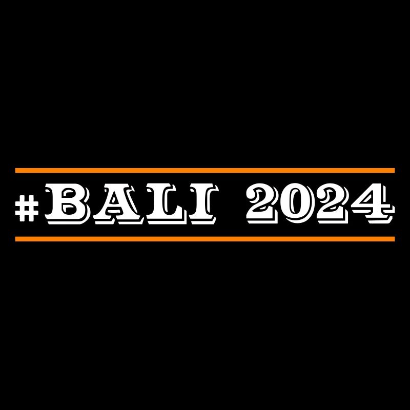 Bali 2024