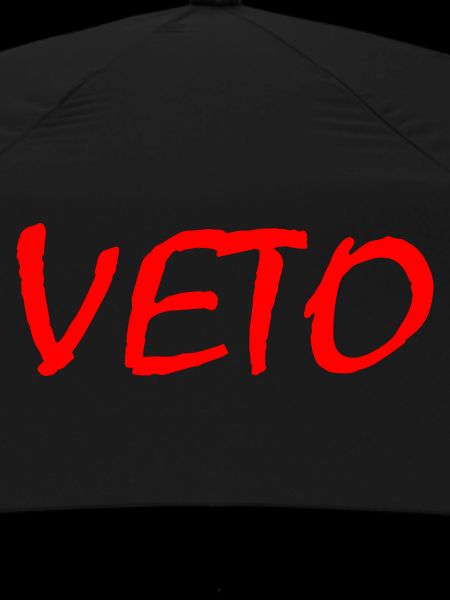 Veto