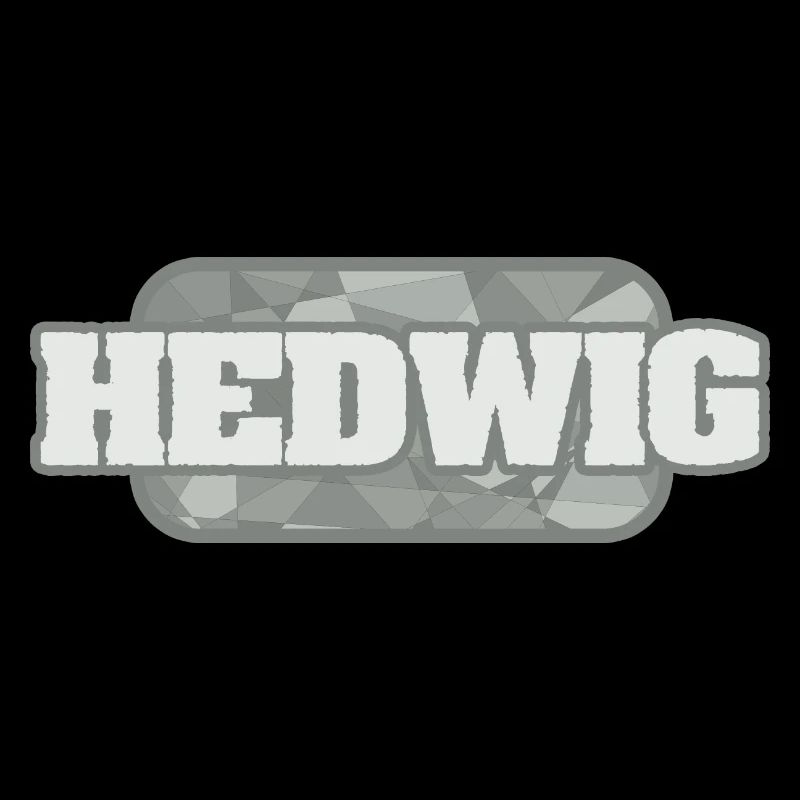 Cadeau pour Hedwige