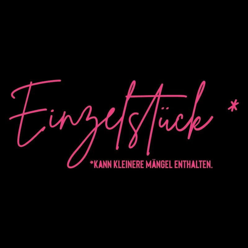 Einzelstück