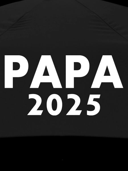Papa 2025