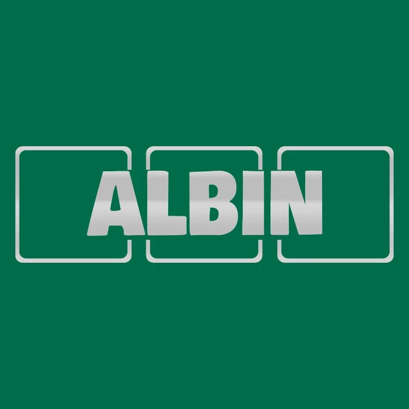 Albin