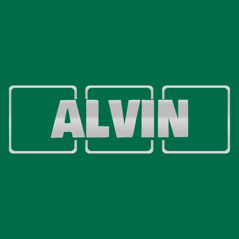 Alvin comme idée cadeau