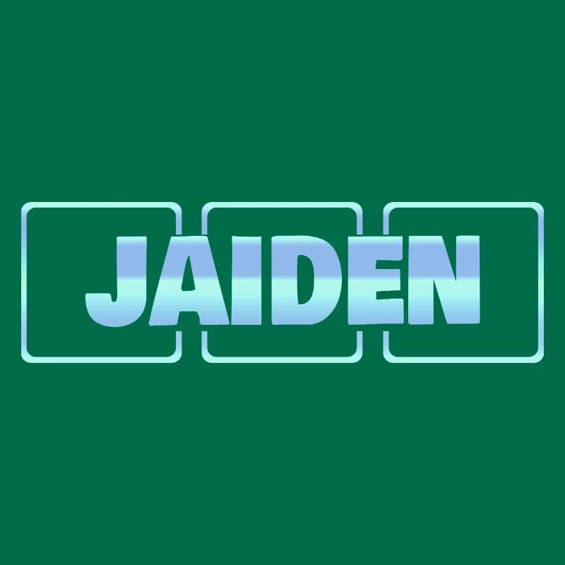 Bébé Jaiden