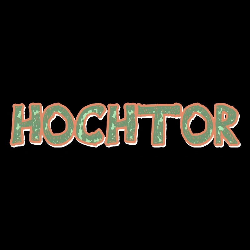 Cadeau pour Hochtor