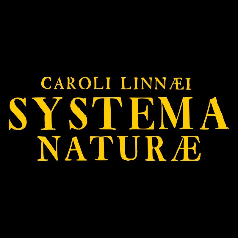 Systema Naturae