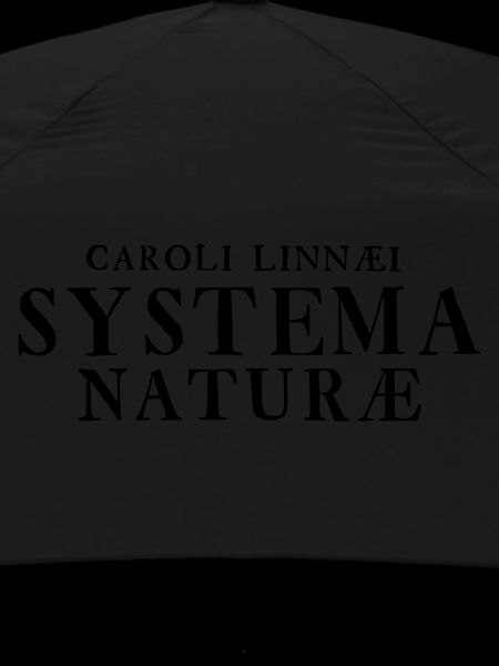 Systema Naturae