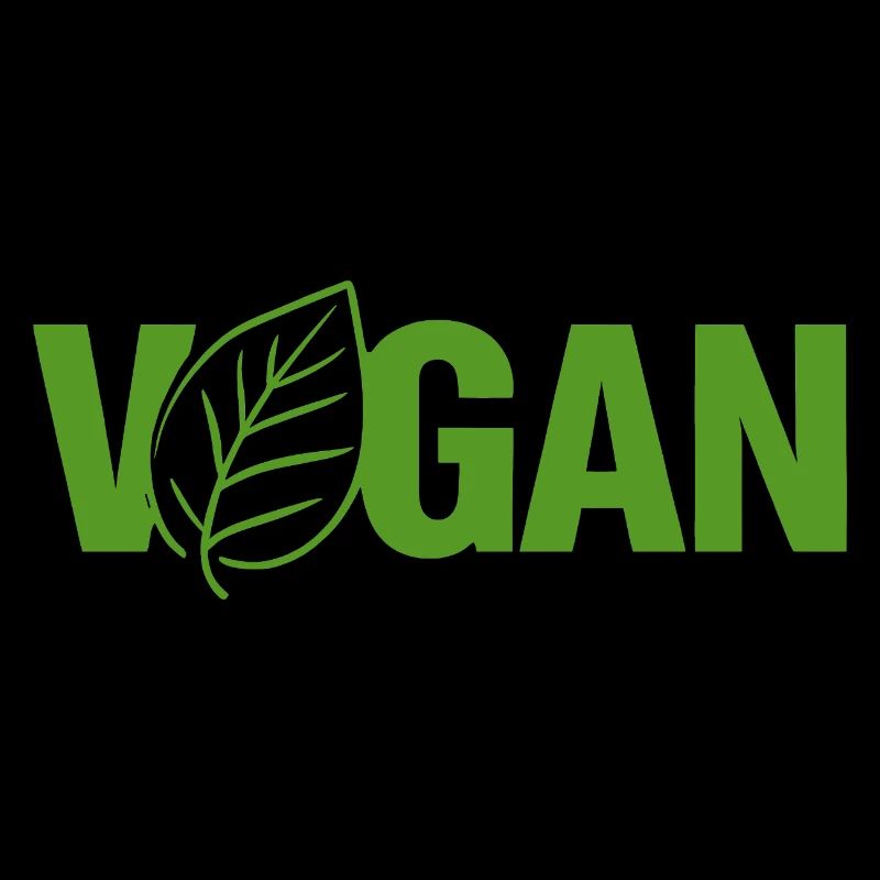 Végétalien Plante Végétalien