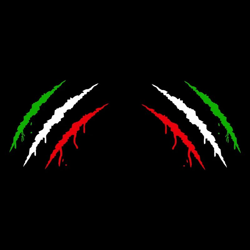 Griffes Italie 2