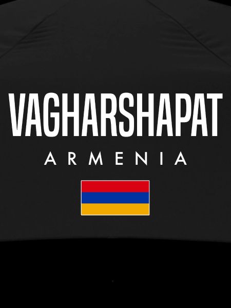 Vagharshapat Armenia