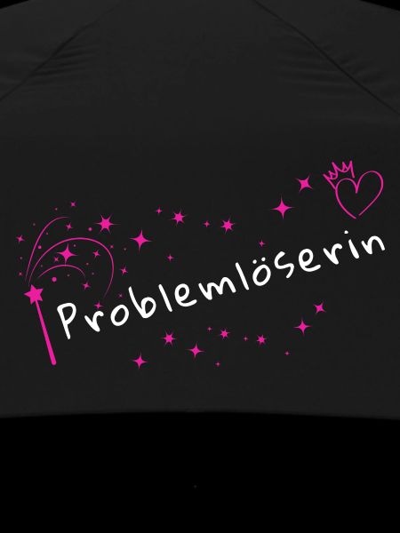 Problemlöserin Funkeln