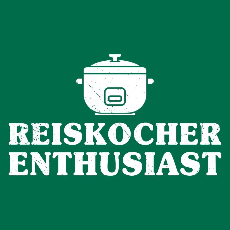 Cuisson du cuiseur à riz DIVERTISSEMENT PASSIONNÉ