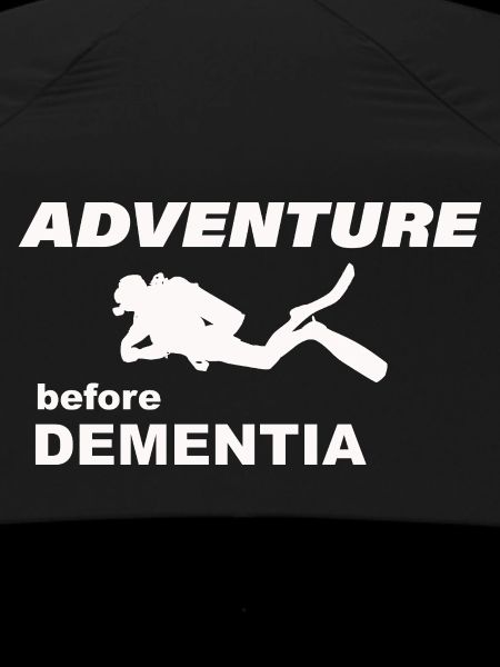DIVING ADVENTURE