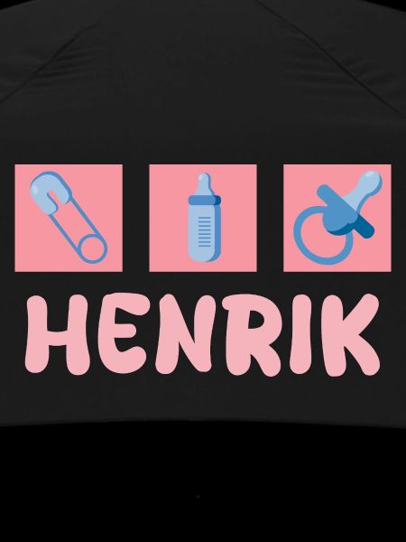Gift for Henrik