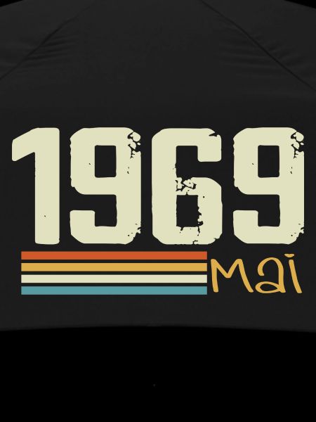 Mai 1969