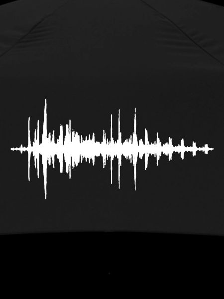 Audio Engineer Heartbeat Shirt