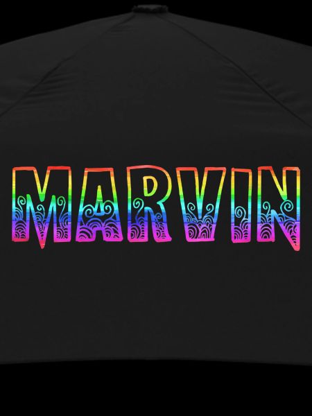 marvin rs rainbow